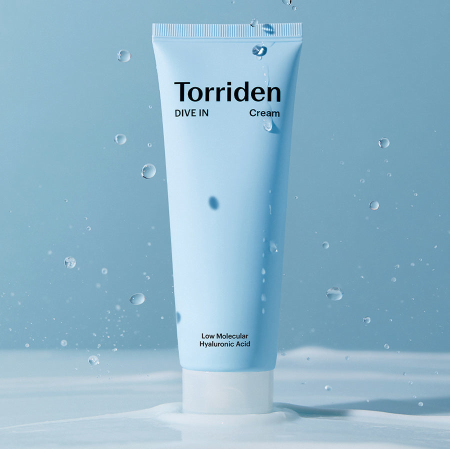 Torriden - Dive-In Cream (80ml)-thekimyoung.com