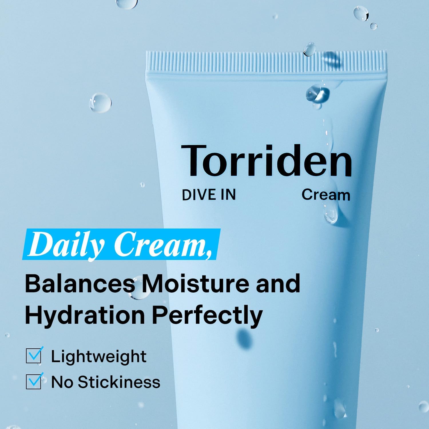 Torriden - Dive-In Cream (80ml)-thekimyoung.com