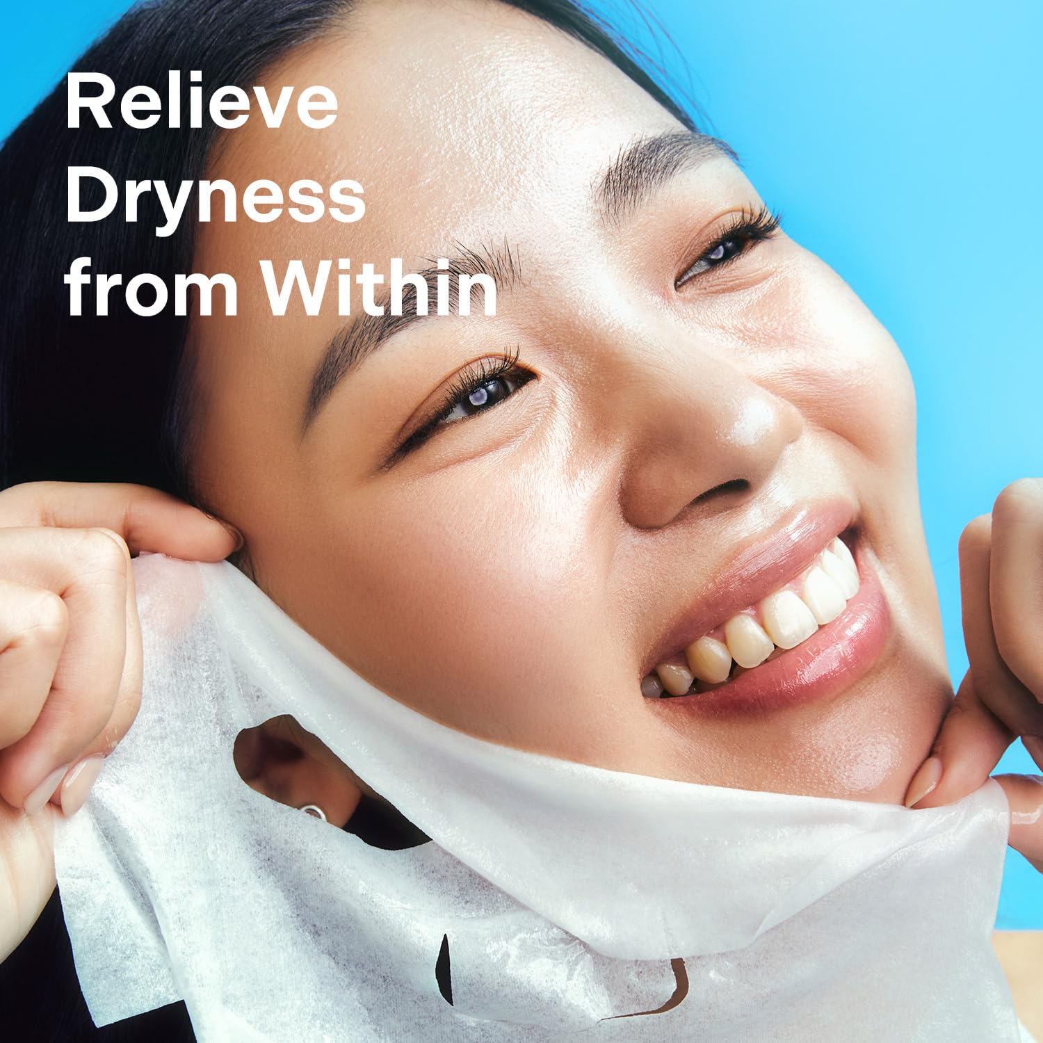 Torriden - Dive-In Low Molecule Hyaluronic Acid Mask Sheet-thekimyoung.com