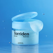 Torriden - Dive-In Multi Pad (80 Pads)-thekimyoung.com