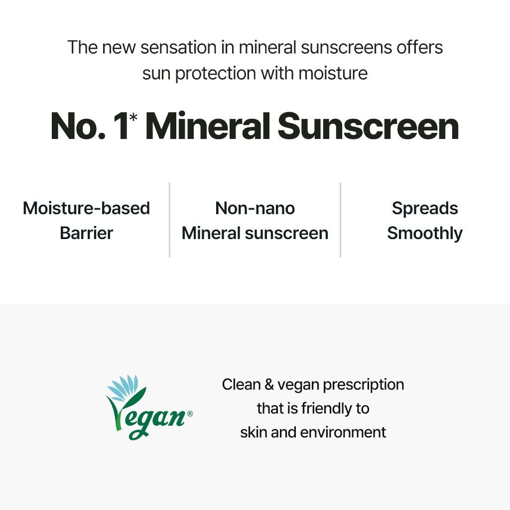Torriden - Dive-in Mild Sun Cream (SPF 50+ PA++++) (60ml)-thekimyoung.com
