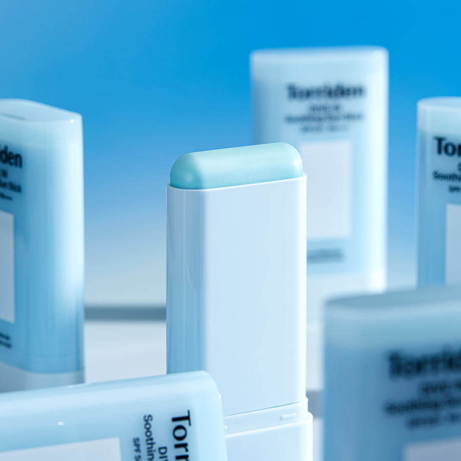 Torriden - Dive-in Moisture Soothing Sun Stick (SPF 50+ PA++++) (19g)-thekimyoung.com