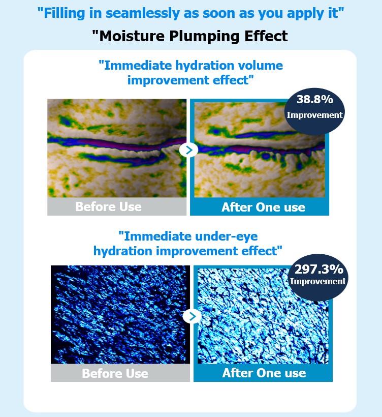 Torriden - Dive-in Moisture Volume Eye Patches (60 Patches)-thekimyoung.com