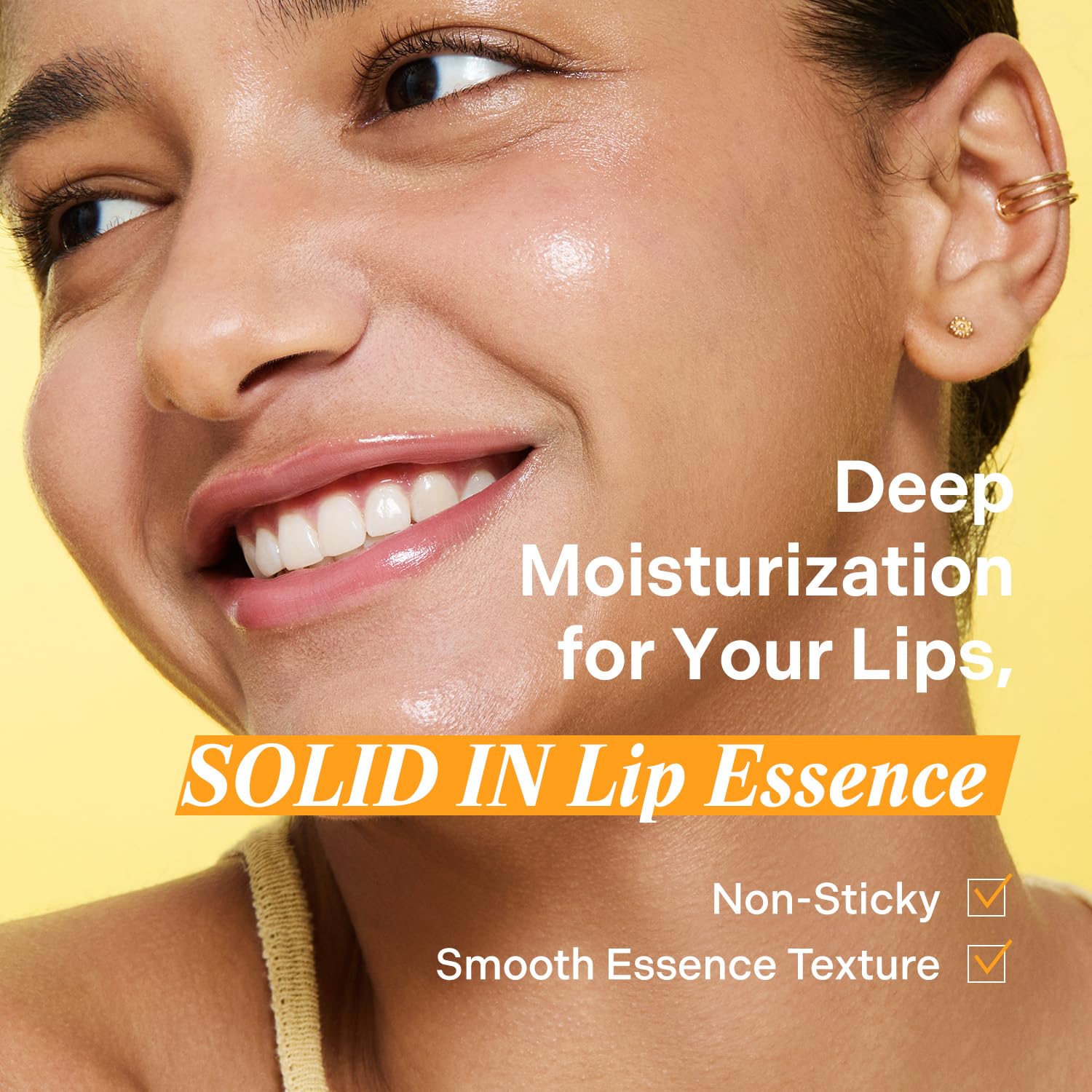 Torriden - SOLID IN Ceramide Lip Essence (11ml)-thekimyoung.com