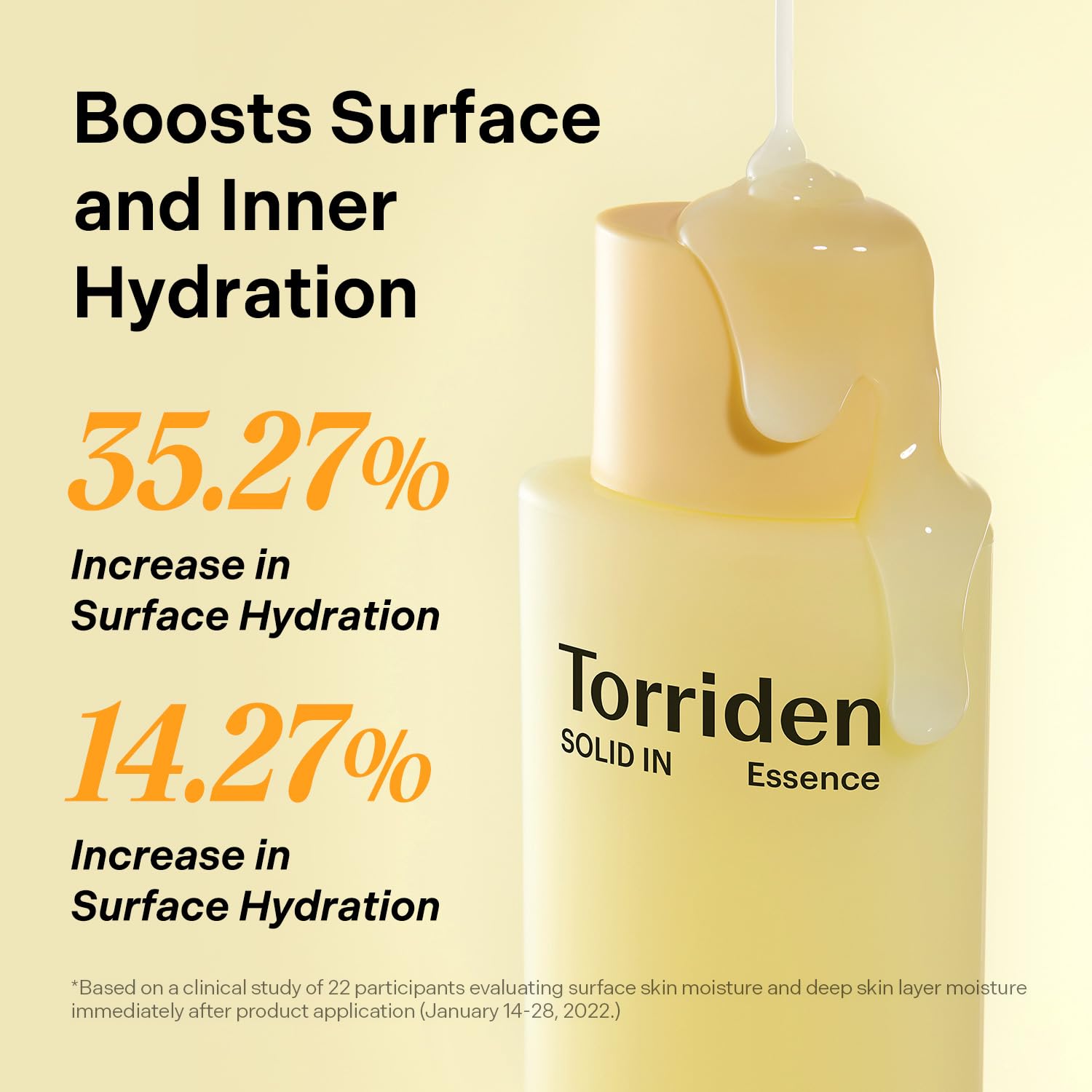 Torriden - Solid-In Ceramide All Day Essence (100ml)-thekimyoung.com