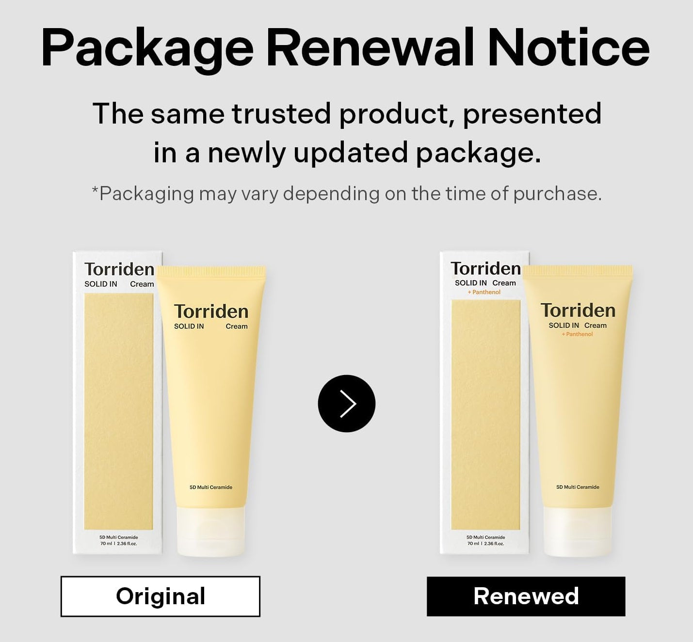 Torriden - SOLID IN Ceramide Cream (70ml)-thekimyoung.com