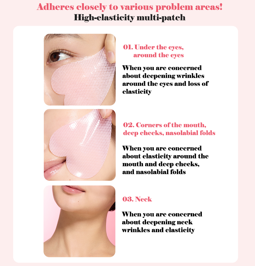Torriden - Cellmazing Low Molecular Collagen Firming Mask (10 Sheets)-thekimyoung.com