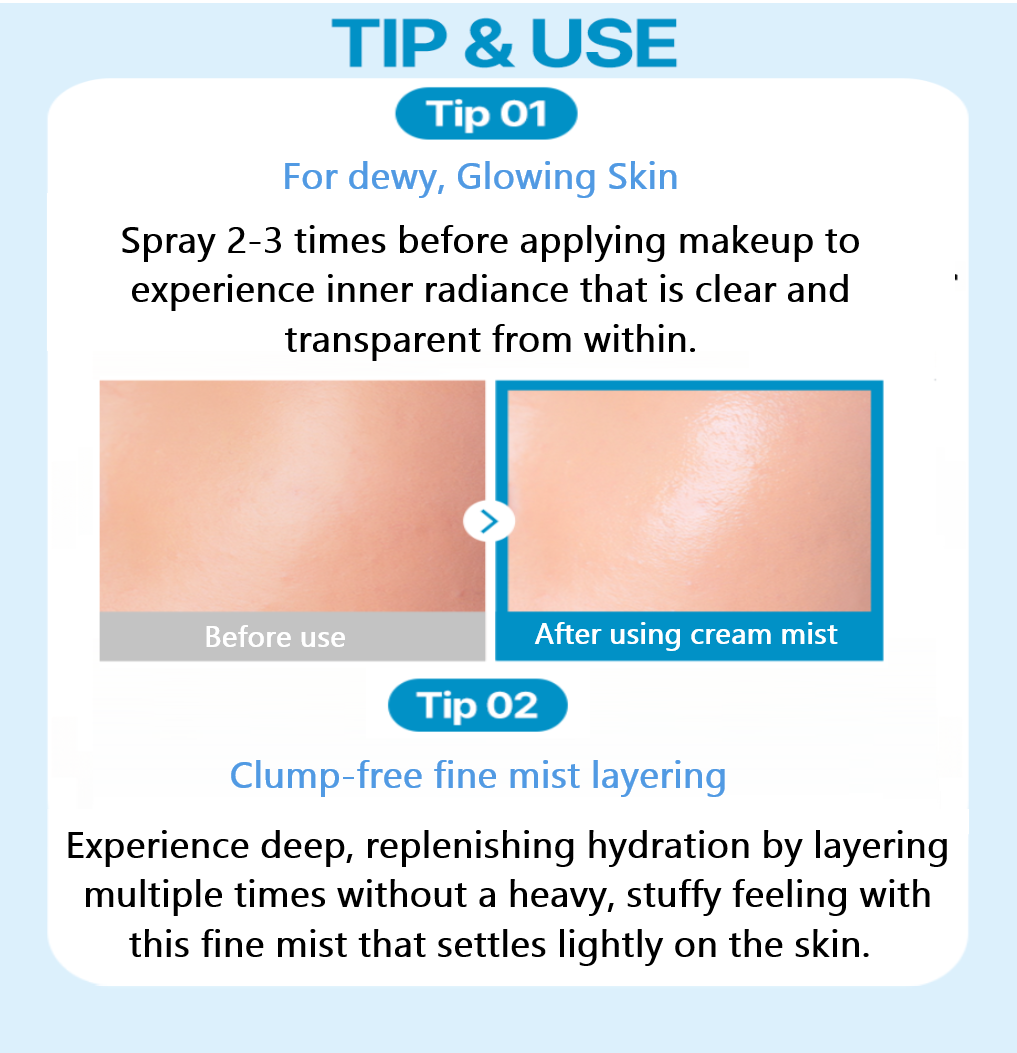 Torriden - Dive In Low Molecular Hyaluronic Acid Cream Mist (120ml)-thekimyoung.com