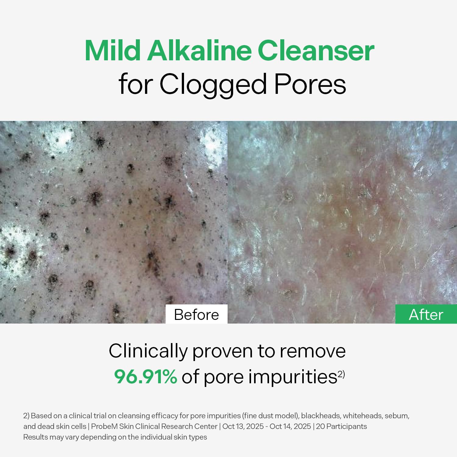 Torriden - Balanceful Control Pack Cleanser (120g)-thekimyoung.com