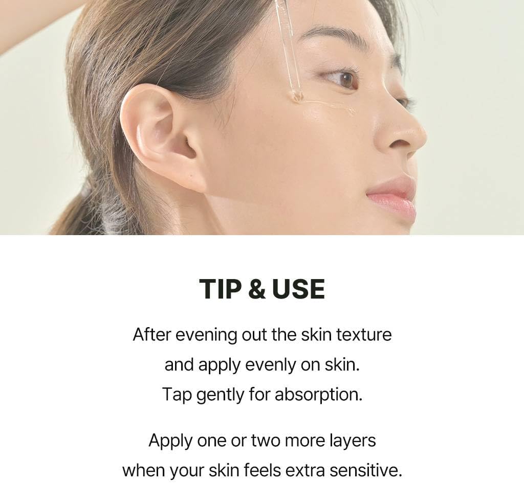 Torriden - Balanceful Cica Calming Serum (50ml)-thekimyoung.com