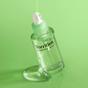 Torriden - Balanceful Cica Calming Serum (50ml)-thekimyoung.com