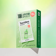 Torriden - Balanceful Cica Mask Sheet (10 Sheets)-thekimyoung.com