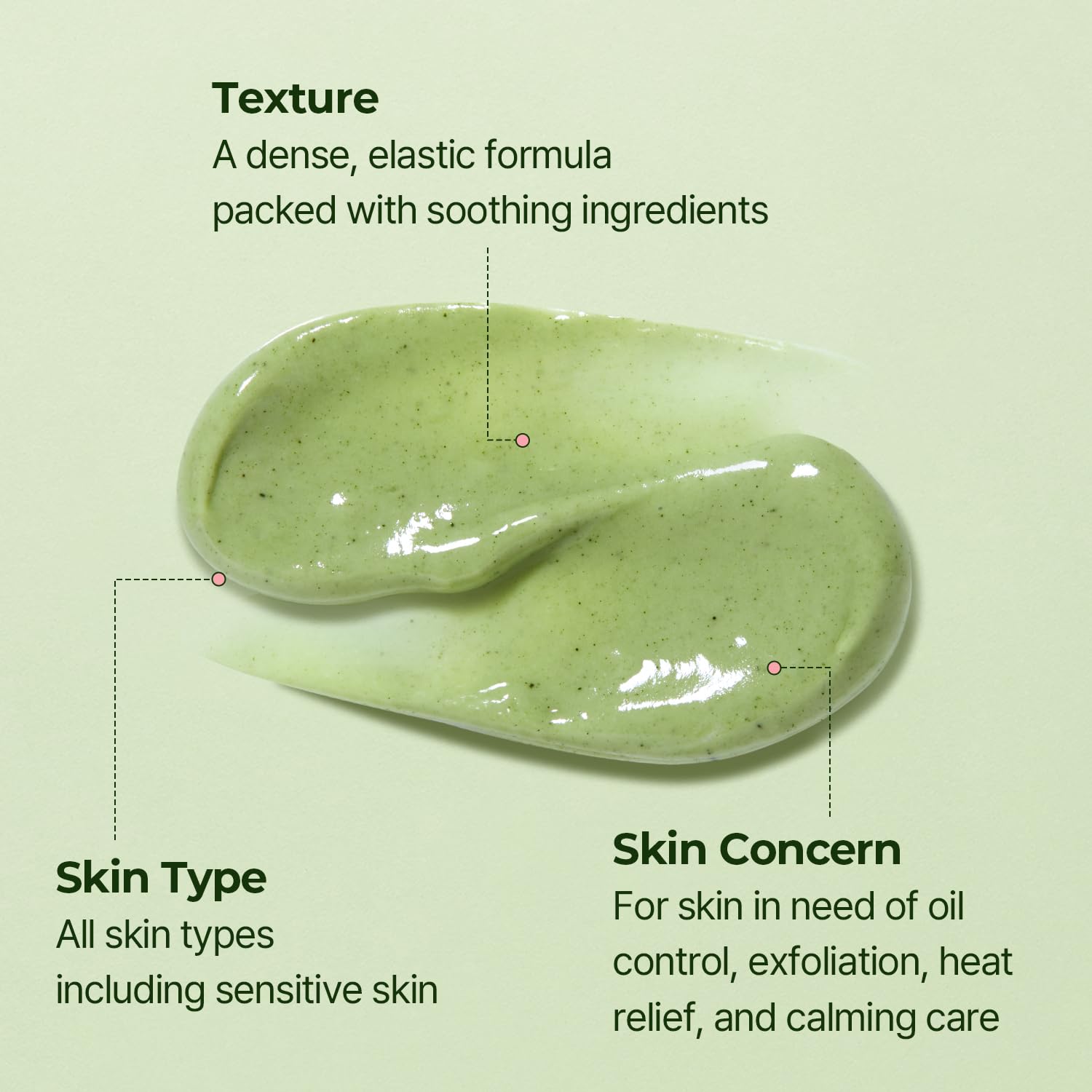 Torriden - Balanceful Cica Modeling Pack (30g)-thekimyoung.com