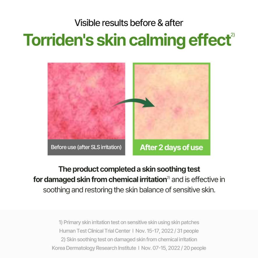 Torriden - Balanceful Cica Soothing Cream (80ml)-thekimyoung.com