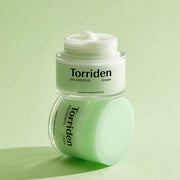 Torriden - Balanceful Cica Soothing Cream (80ml)-thekimyoung.com
