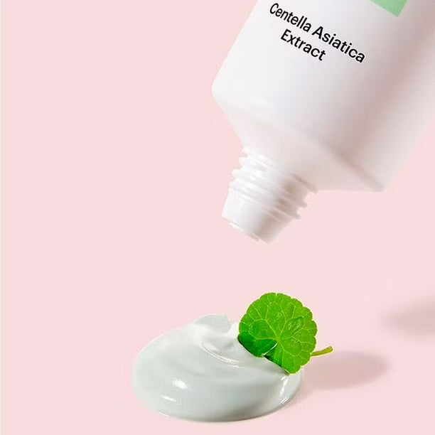 Torriden - Balanceful Cica Tone Up Sun Cream (SPF 50+ PA++++) (60ml)-thekimyoung.com