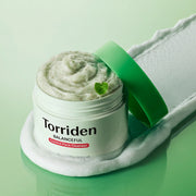 Torriden - Balanceful Control Pack Cleanser (120g)-thekimyoung.com