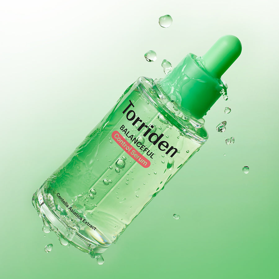 Torriden - Balanceful Control Serum (50ml)-thekimyoung.com