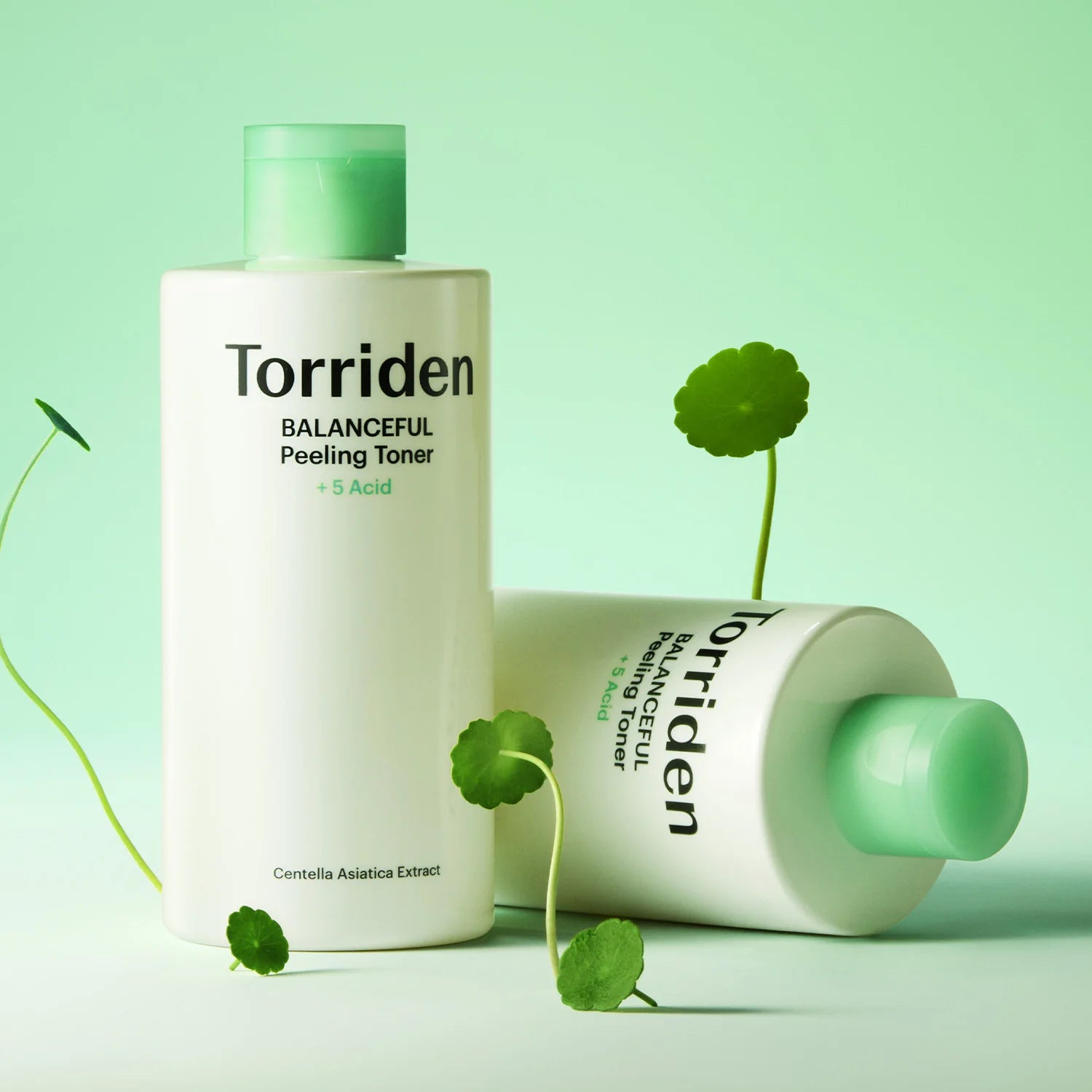 Torriden - Balanceful Peeling Toner (250ml)-thekimyoung.com