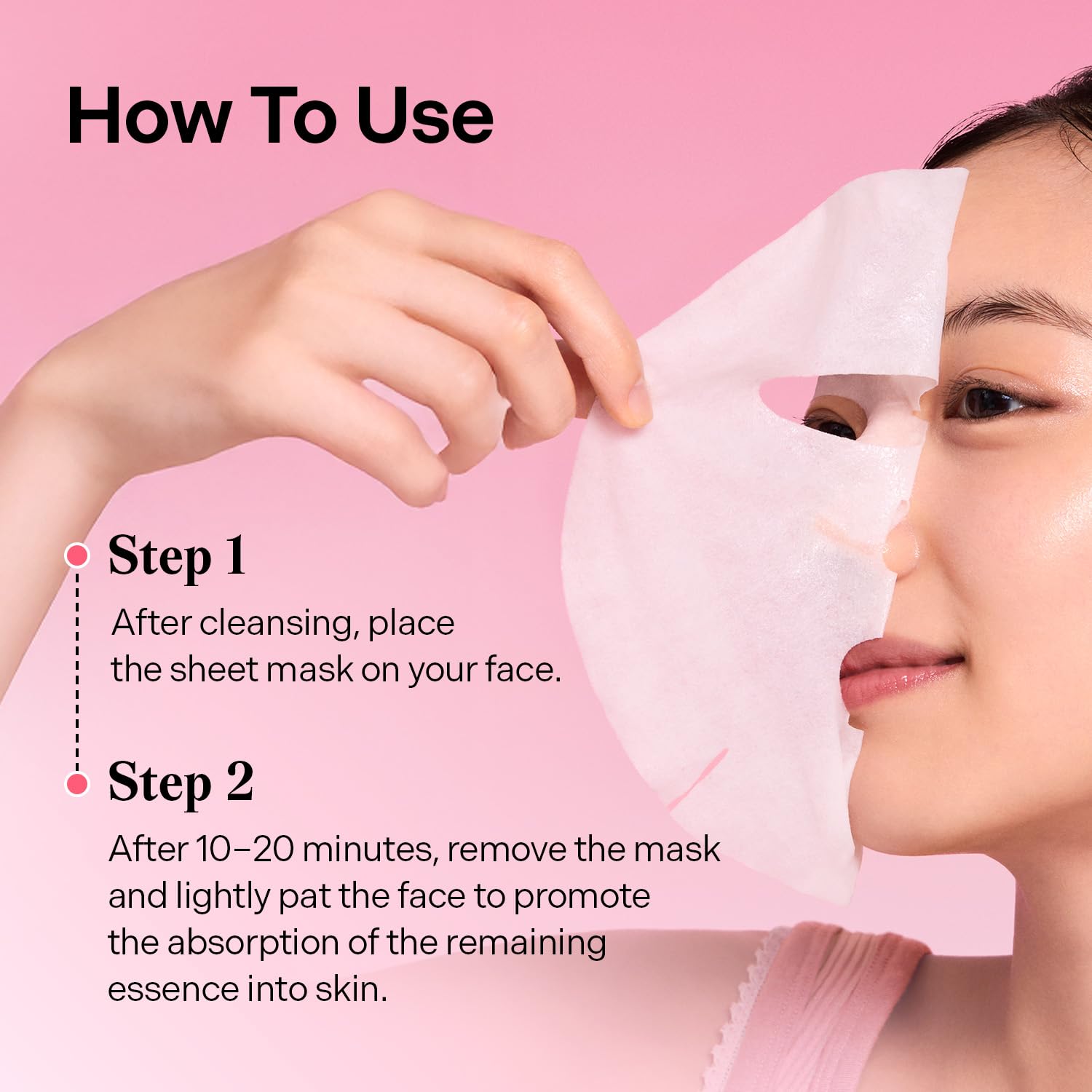 Torriden - Cellmazing Pore Perfecting Mask (10 Sheets)-thekimyoung.com