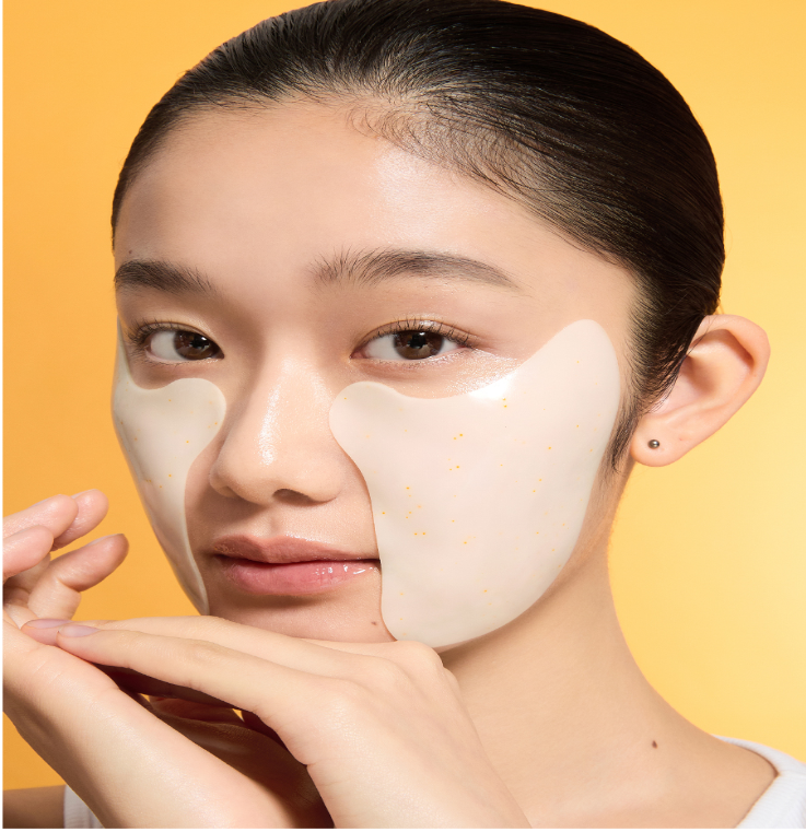 Torriden - Cellmazing Vita C Brightening Capsule Patch (7 sheets)-thekimyoung.com