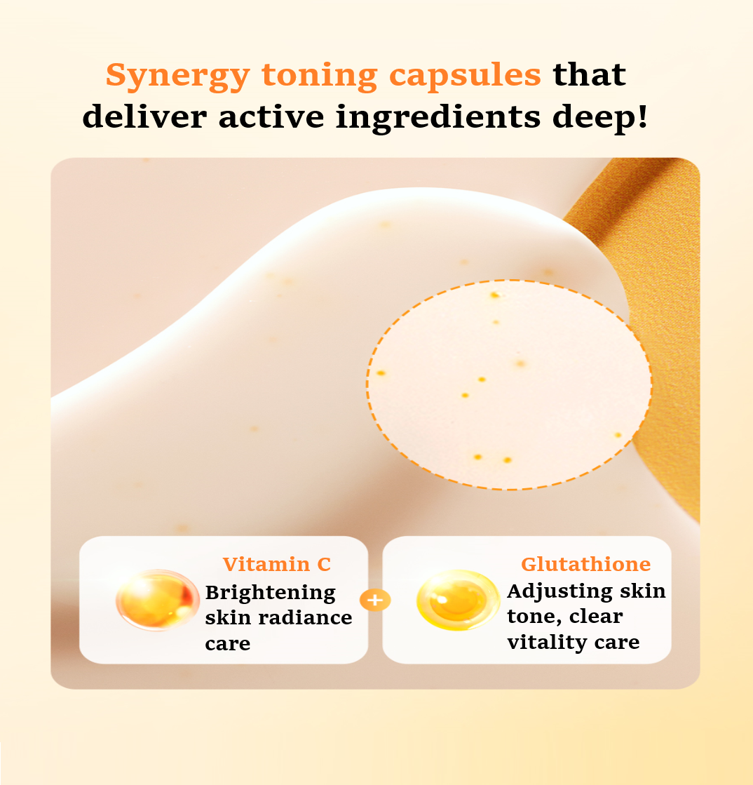 Torriden - Cellmazing Vita C Brightening Capsule Patch (7 sheets)-thekimyoung.com