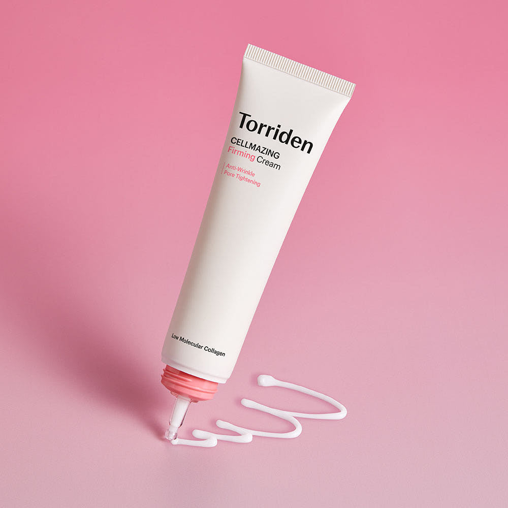 Torriden - Cellmazing Firming Cream (60ml)-thekimyoung.com
