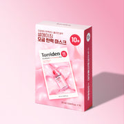 Torriden - Cellmazing Pore Perfecting Mask (10 Sheets)-thekimyoung.com