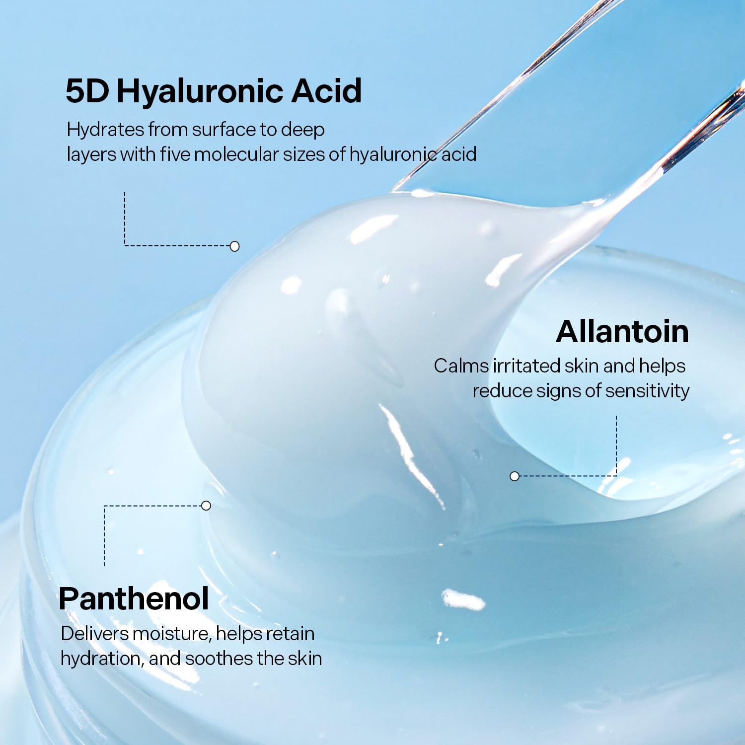 Torriden Dive-In Hyaluronic Acid Soothing Cream 100ml-thekimyoung.com