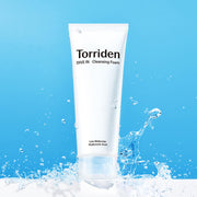 Torriden - Dive-In Cleansing Foam (150ml)-thekimyoung.com