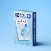 Torriden - Dive-In Low Molecule Hyaluronic Acid Mask Sheet-thekimyoung.com