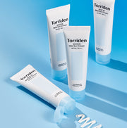 Torriden - Dive-in Mild Sun Cream (SPF 50+ PA++++) (60ml)-thekimyoung.com