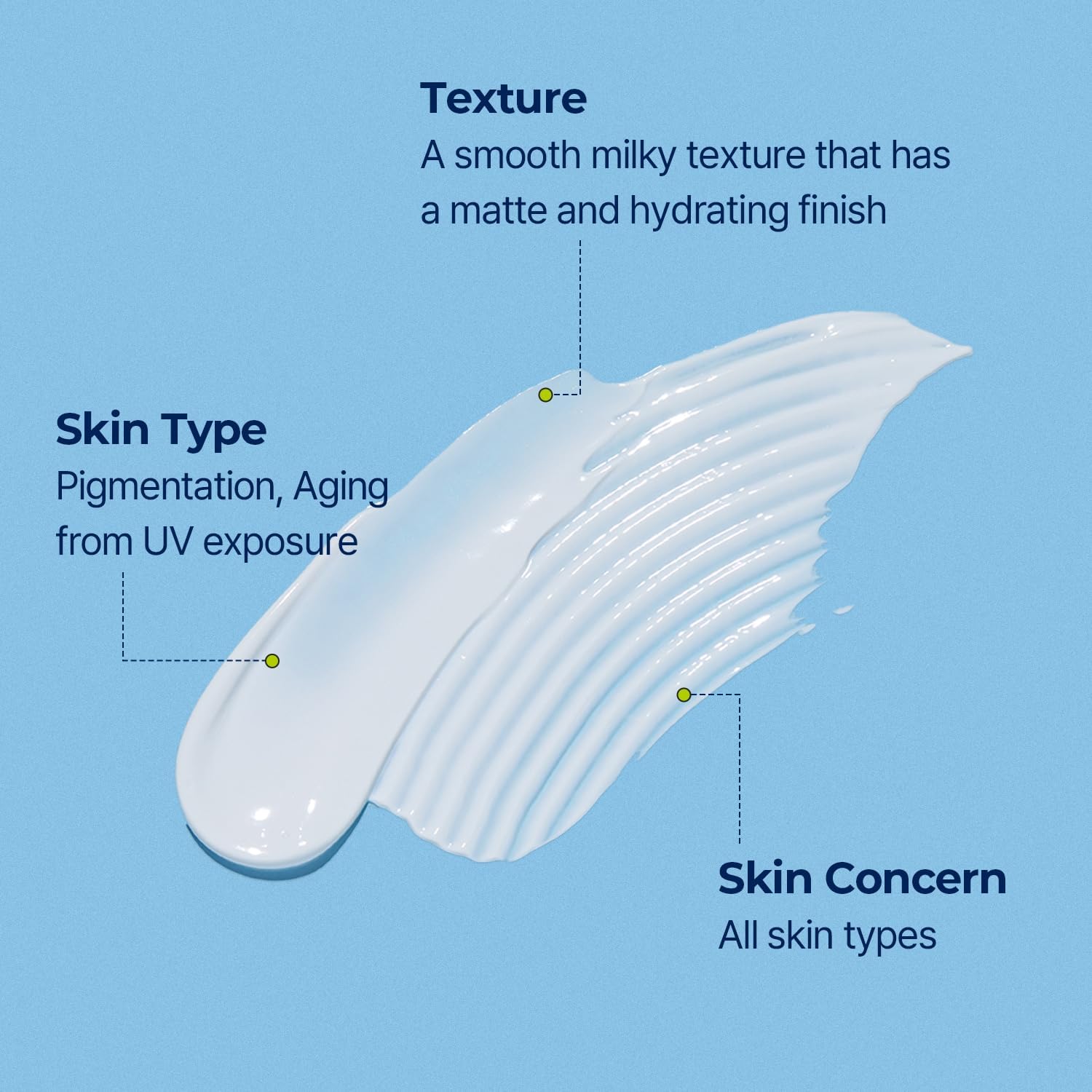 Torriden - Dive-in Mild Sun Cream (SPF 50+ PA++++) (60ml)-thekimyoung.com