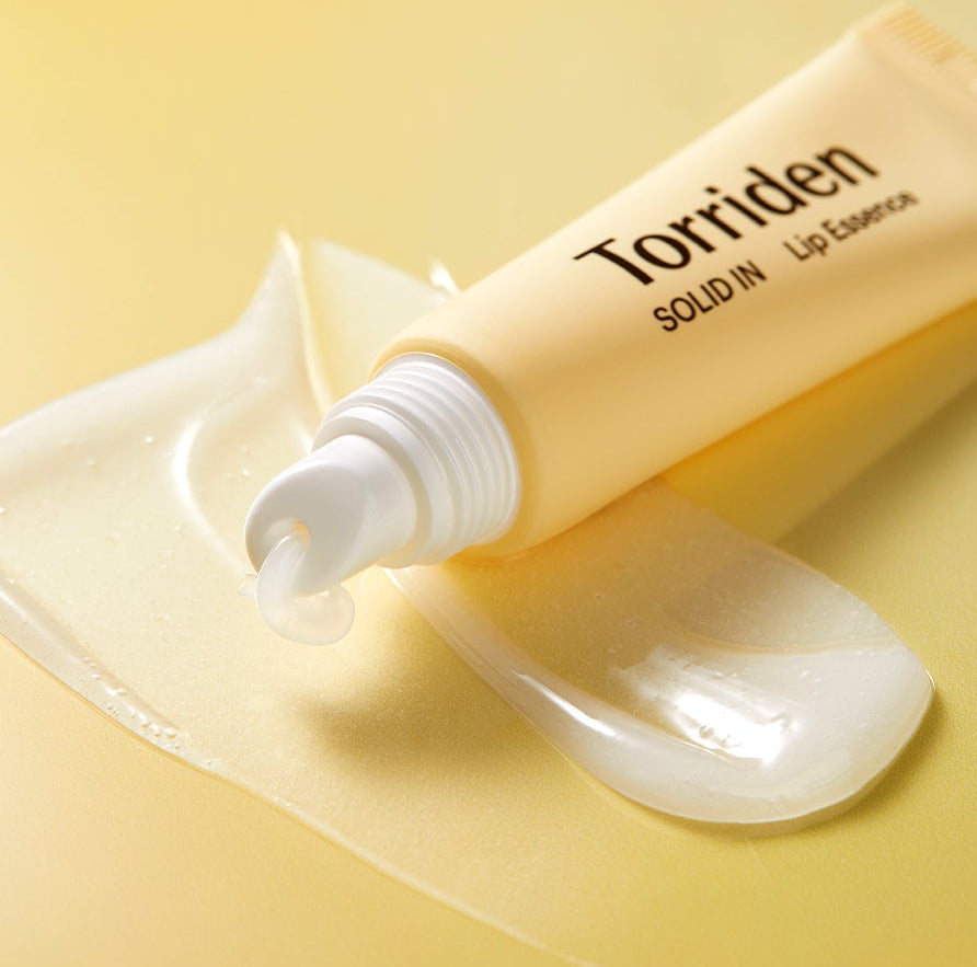 Torriden - SOLID IN Ceramide Lip Essence (11ml)-thekimyoung.com