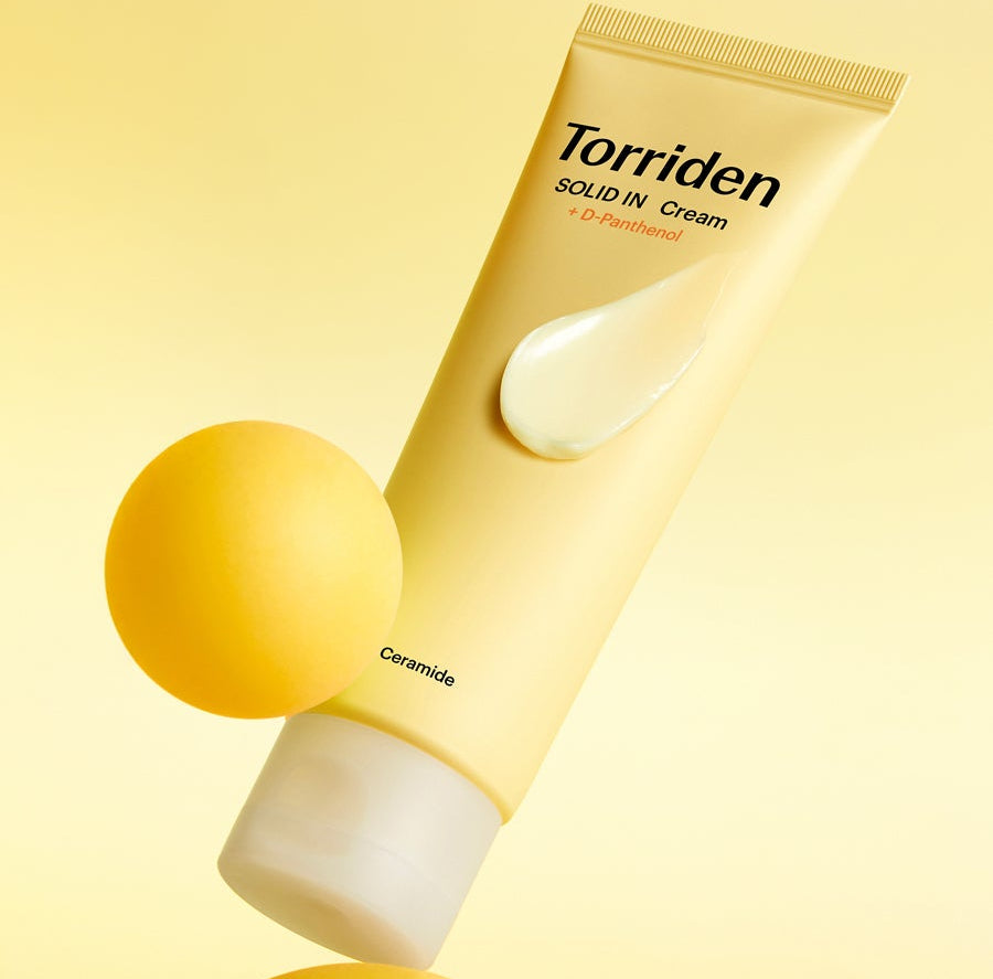 Torriden - SOLID IN Ceramide Cream (70ml)-thekimyoung.com