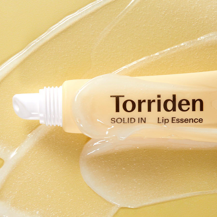 Torriden - SOLID IN Ceramide Lip Essence (11ml)-thekimyoung.com