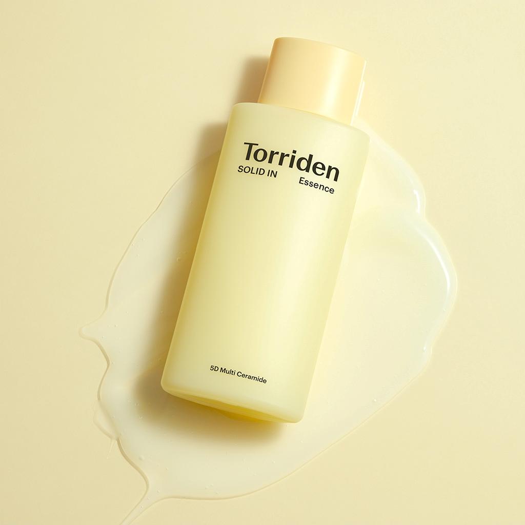 Torriden - Solid-In Ceramide All Day Essence (100ml)-thekimyoung.com