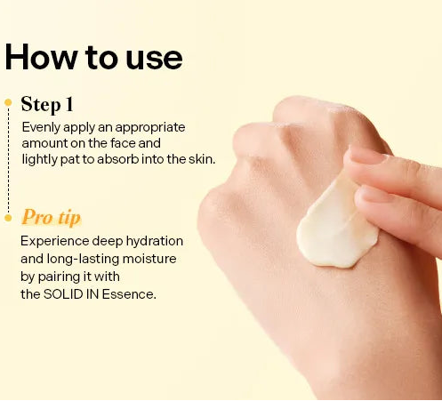 Torriden - SOLID IN Ceramide Cream (70ml)-thekimyoung.com