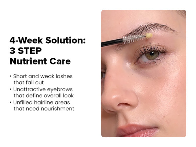 ViveLab Revive Therapy Hair Brow Lash Serum (also for hairline) 10ml-thekimyoung.com