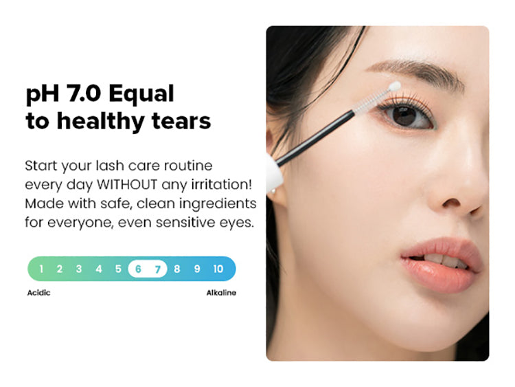 ViveLab Revive Therapy Hair Brow Lash Serum (also for hairline) 10ml-thekimyoung.com