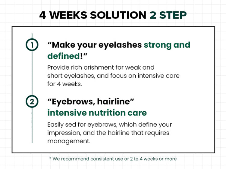 ViveLab Revive Therapy Hair Brow Lash Serum (also for hairline) 10ml-thekimyoung.com