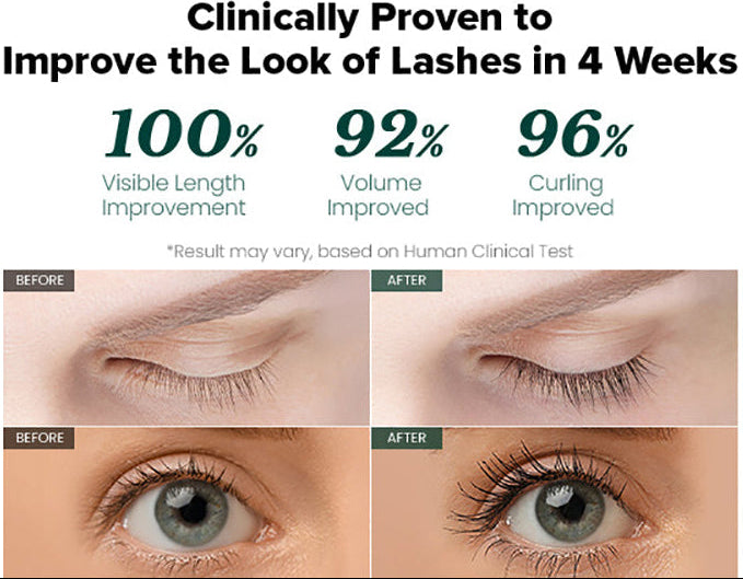 ViveLab Revive Therapy Hair Brow Lash Serum (also for hairline) 10ml-thekimyoung.com