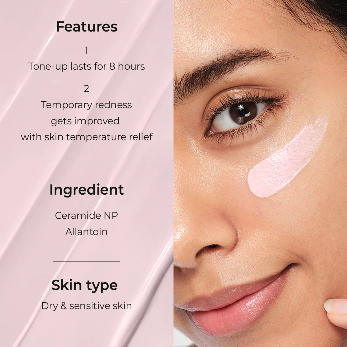 AESTURA - Derma UV 365 Red Calming Tone-up Sunscreen (40ml)-thekimyoung.com