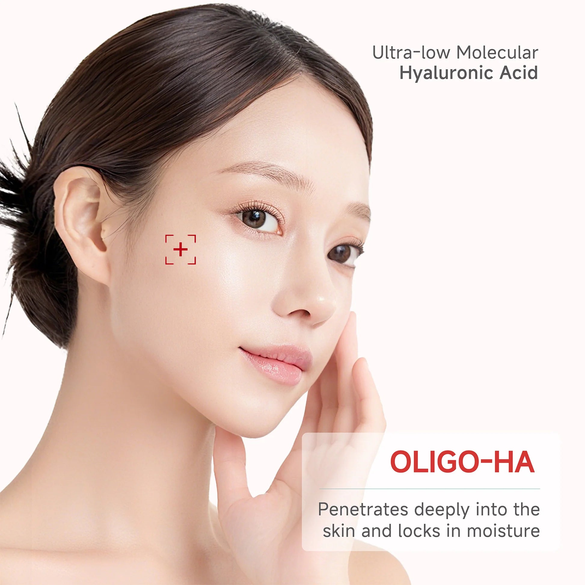 CDL Candorlov Ultra-Low Molecular CollagenMode Lifting Mask (5Pcs)-thekimyoung.com