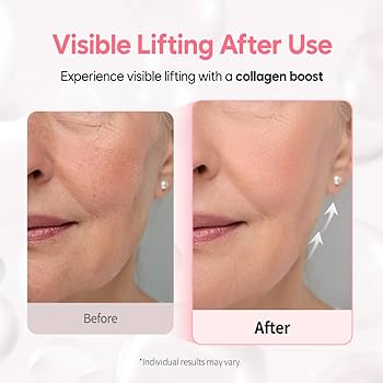 CDL Candorlov Ultra-Low Molecular CollagenMode Lifting Mask (5Pcs)-thekimyoung.com