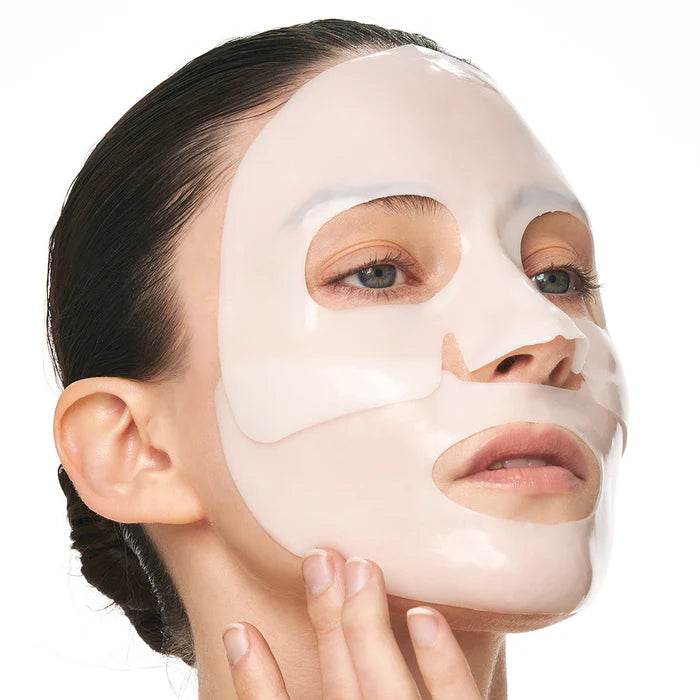 SUNGBOON EDITOR Deep Collagen Power Boosting Mask 4EA Mask Sheet Sungboon Editor
