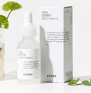 COSRX - Pure Fit Cica Serum (30ml)-thekimyoung.com