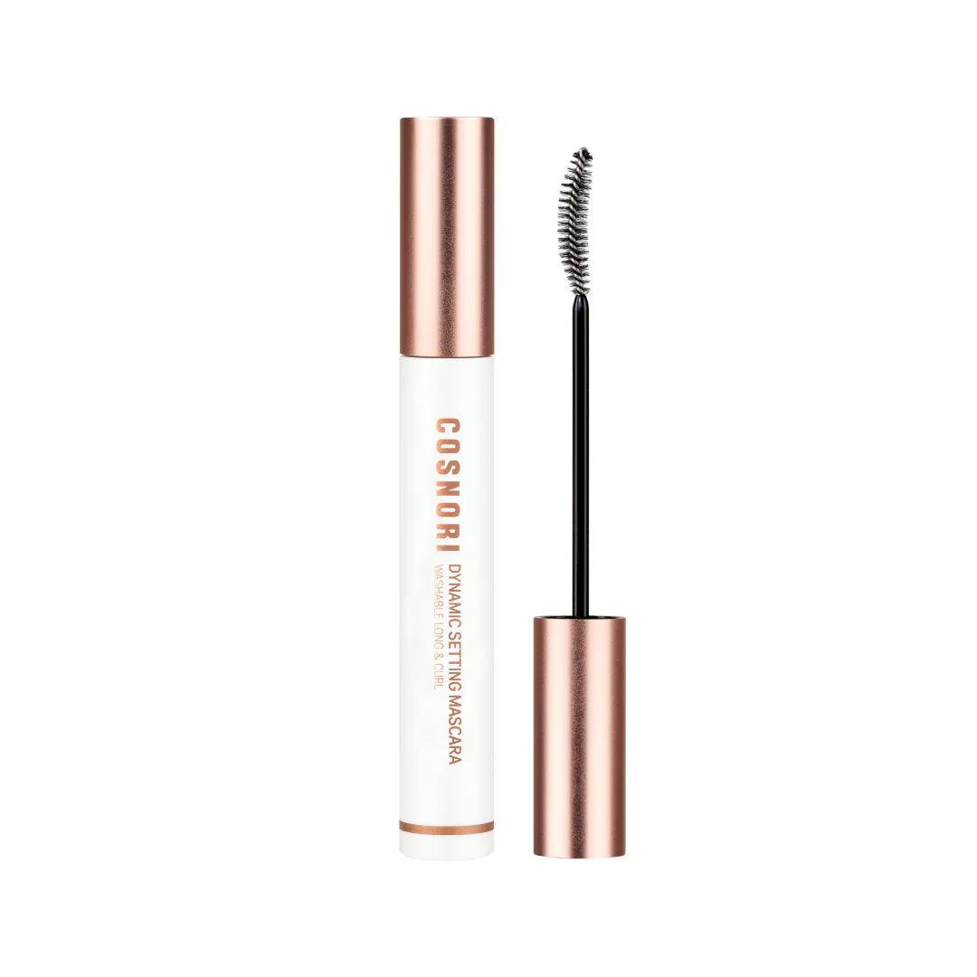 COSNORI Dynamic Setting Mascara Washable 7ml #Long & Curl Mascara COSNORI