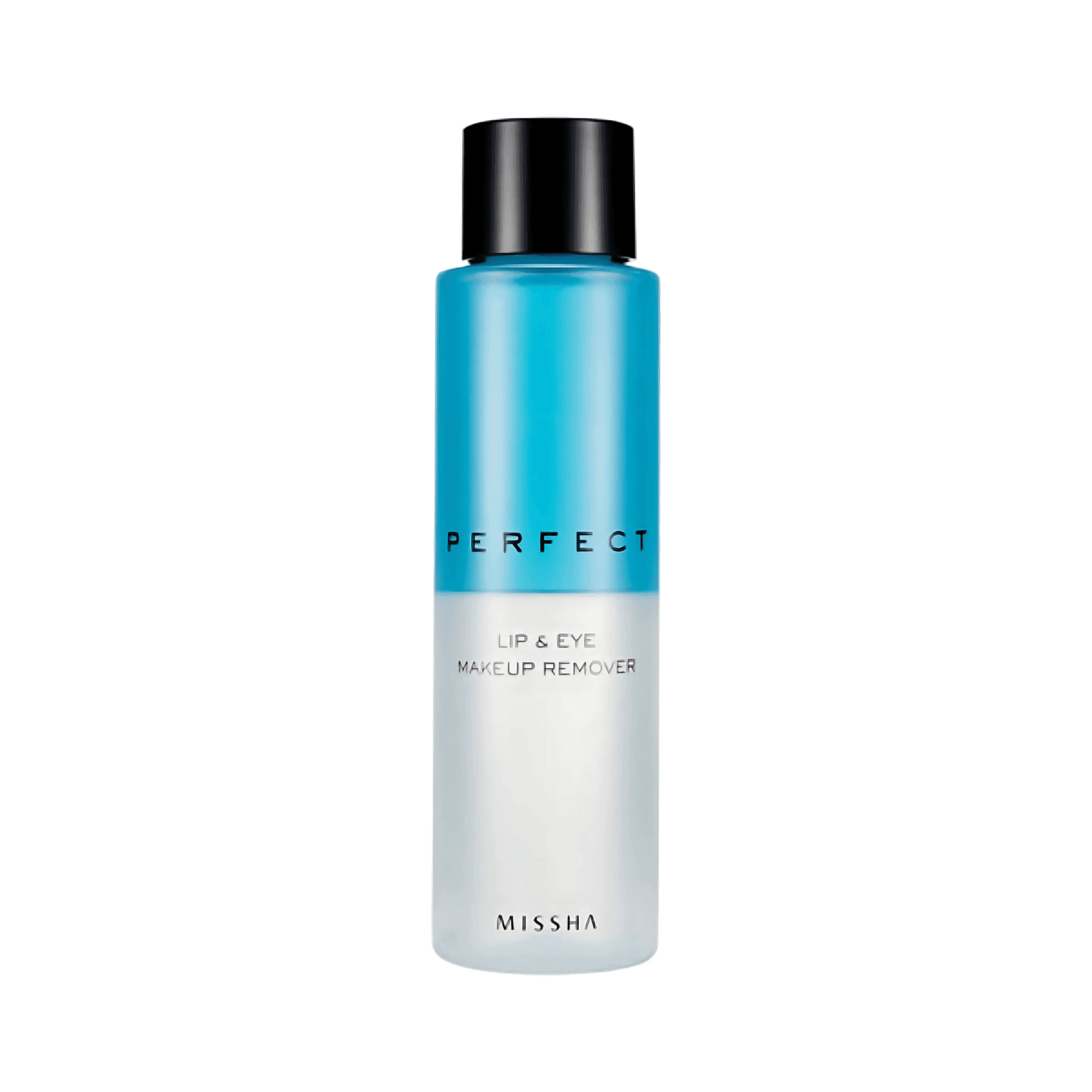 MISSHA Perfect Lip & Eye Makeup Remover 155ml-thekimyoung.com
