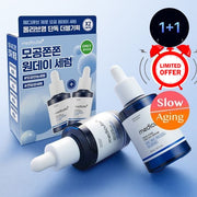 medicube Zero Pore One-day Serum (30ml+30ml)-thekimyoung.com